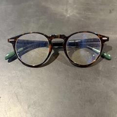 Sunglasses, as reported by Conscious Hotel Westerpark using iLost
