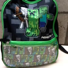 Mochila, segundo informou Arriva Oost-Brabant usando iLost