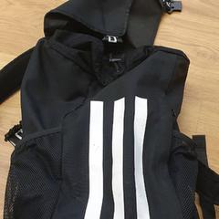 Rugzak がiLostで GVB によって報告されました