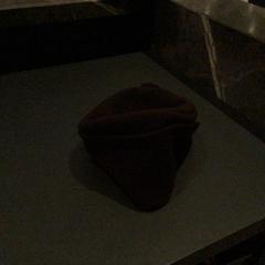 Barret, segons ha informat Van der Valk Hotel Amsterdam Zuidas mitjançant iLost