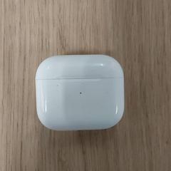 Draadloze oortjes Apple Wit, gemeldet von Centraal magazijn über iLost