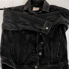 Vest, zoals gemeld door Centraal magazijn met iLost