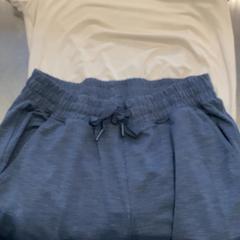 Pyjama set, as reported by MEININGER Hotel Leipzig Hauptbahnhof using iLost