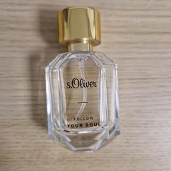 Geurtje S. Oliver, segons ha informat Pathé Leeuwarden mitjançant iLost