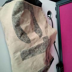 Bag, som rapportert av Twisto ved bruk av iLost