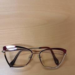 Glasses, as reported by Keolis Landskrona using iLost
