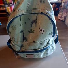 Backpack, as reported by Familiepark Drievliet using iLost