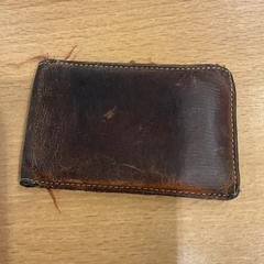 Portefeuilles & Titulaire de la carte Lazcano, Spanje, a été signalé par Gemeente Amsterdam utilisant iLost