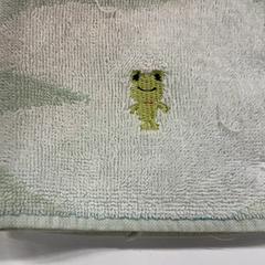 수건, iLost를 사용하여 IKEA横浜에 보고됨