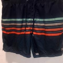 Shorts, as reported by Grand Hotel Amrath Kurhaus using iLost