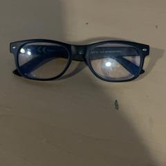 Glasses, as reported by Jaarbeurs using iLost