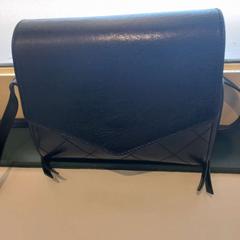 Borsa Zwart, come riportato da Arriva Limburg Zuid utilizzando iLost