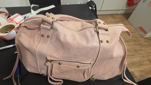 Bag Roze