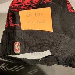 Beanie, ako bolo nahlásené Bibliotheek Neude (Utrecht) pomocou iLost