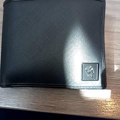 Brieftasche Porter, gemeldet von Leonardo Royal Hotel Amsterdam über iLost