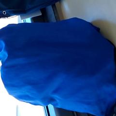 Taška - Sporttasje, jak nahlášeno Regio Oost-Vlaanderen pomocí iLost