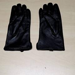 Handskar, rapporterat av Arriva Oost-Brabant med iLost