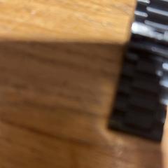 Horloge, zoals gemeld door Designer Outlet Roermond met iLost