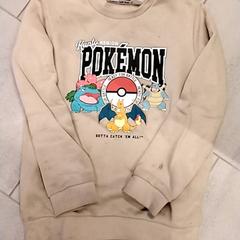 Jertsea sweater, gisa salatu by Gemeente Puurs-Sint-Amands iLost erabiliz