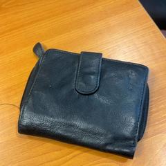 Plånbok, rapporterat av Arriva Achterhoek-Rivierenland med iLost