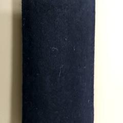 Glasses case, as reported by Regio West-Vlaanderen using iLost