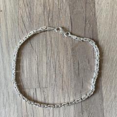 Zilveren armband, iLost-i jakinarazi zaion moduan