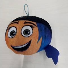 Hanger kussentje, gemeldet von Arriva Limburg Zuid über iLost