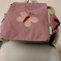 İLost kullanarak GVB tarafından bildirildiği gibi Çanta