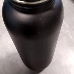 Bouteille d'eau, a été signalé par Arriva Friesland / Groningen utilisant iLost