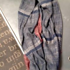 Sjal, rapporterat av Van der Valk Hotel Sneek med iLost