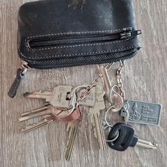 Sleutelbos, jak bylo nahlášeno na iLost