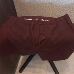 Úszónadrág zwembroek, amint azt Van der Valk Hotel Gorinchem az iLost segítségével jelentette.