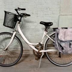 Vélo onbekend(voorzorg) Wit, a été signalé par Fietsdepot Hasselt utilisant iLost