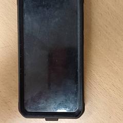 Telefon Zwart Samsung, rapporterat av Qbuzz GD Groningen Peizerweg med iLost