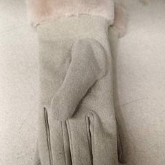 Rukavice, ako bolo nahlásené Qbuzz GD Groningen Peizerweg pomocou iLost