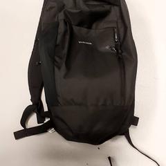 배낭, iLost를 사용하여 Regio West-Vlaanderen에 보고됨