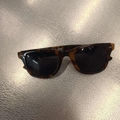 Sunglasses, as reported by IKEA Brno using iLost