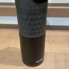 Bouteille, a été signalé par Pathé Arnhem utilisant iLost