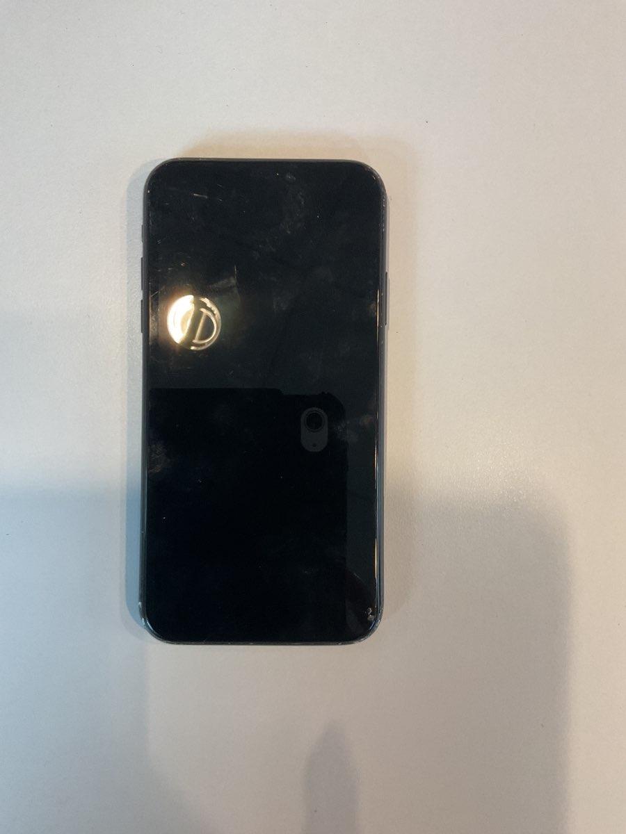 Iphone Zwart