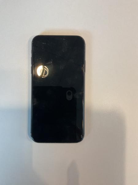 Iphone Zwart