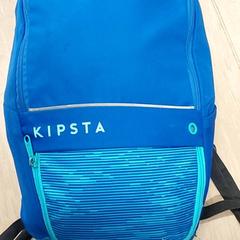 Ruksak - Blauw Kipsta, ako bolo nahlásené Centraal magazijn pomocou iLost