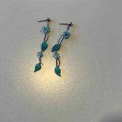 Boucles d'oreilles, a été signalé par Arriva Limburg Noord utilisant iLost