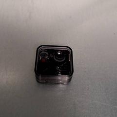 Pouzdro na sluchátka, jak nahlášeno Keolis Lund pomocí iLost