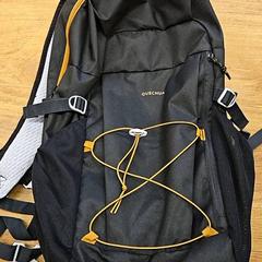 Rugzak, zoals gemeld door HTM met iLost