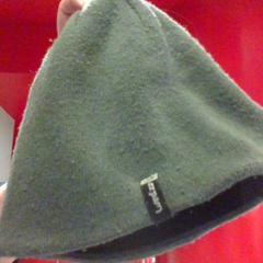 Hat grey, as reported by MEININGER Hotel Roma Termini using iLost