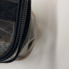 Necessaire, como reportado por GVB utilizando o iLost