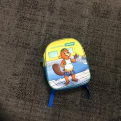 İLost kullanarak Gemeente Nijmegen tarafından bildirildiği gibi Sırt çantası