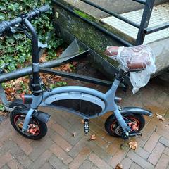 Moovway grijs, som rapporterats till iLost