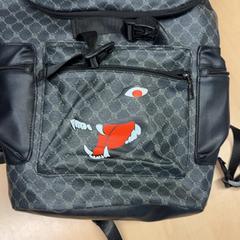 Rugtas, segundo informou RET usando iLost