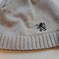 Beanie, zgłoszono przez Madurodam przy użyciu iLost